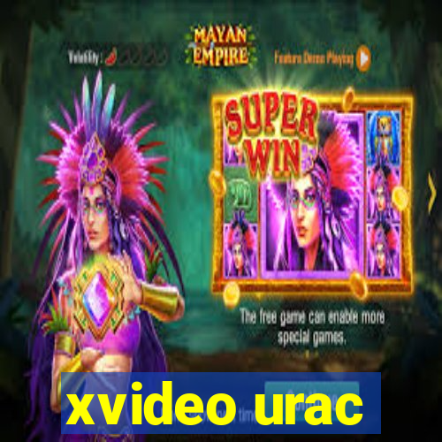 xvideo urac